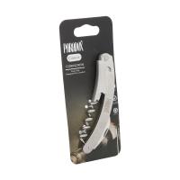 ราคา INDEX LIVING MALL ที่เปิดไวน์ พาราดอกซ์ F03 สีเงิน (17799305737)