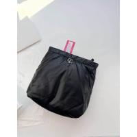 ราคา CarLyn รุ่น puffer bag นุ่มนิ่ม กันน้ำ น้ำหนักเบา (19354408648)