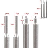 ราคา เครื่องมือซ่อมกุญแจ huk ที่หนีบกุญแจแบบพับได้ถอดหมุดสำหรับเครื่องมือช่างทำกุญแจพร้อมหมุด4หมุดซ่อมกุญแจรถถอดประกอบได้ (21170292929)