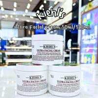 ราคา Kiehl s Ultra Facial Cream 50 ML 125 ML ป้ายคิงแท้ จาก Kingpower VIVIBOXSHOP (20732783666)