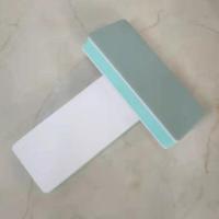 ราคา ที่ขัดเล็บ บล็อกขัดเล็บ แบบสองด้าน สำหรับขัดเล็บเงาวิ้งแบบธรรมชาติ BY muisungshop (11391162894)