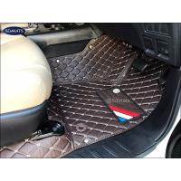 ราคา พรมปูพื้นรถยนต์6D CHEVROLET CAPTIVA 2007 18 พรมหนัง6D QX สวยงาม เต็มคัน 9ชิ้น (7181586929)