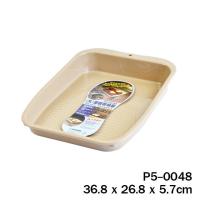 ราคา ถาดวางรองเท้า ถาดเก็บรองเท้า รุ่น P5 0048 (20474858602)