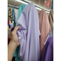 ราคา ไหมอิตาลี สีพื้น ไม่เงา ผ้าเมตร หลา ตัดชิ้นยาวได้ ตัดเดรส เชิ๊ต กระโปรง ทรงเกาหลี หน้ากว้าง 150 ซม (17334793259)