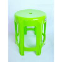 ราคา Small Evting เก้าอี้พลาสติกเกรดA 6ขา 3สี เก้าอี้นั่งเล่น เก้าอี้พลาสติก เกาอี้ทรงสูง (6089036161)