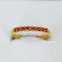 ราคา แหวนพลอยไพลิน พลอยแท้ 100 แหวนเงินแท้ 92 5 จิวเวลรี่จากจันทบุรี (21227399152)