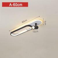 ราคา ไฟส่องรางแบบมินิมัลลิสต์ที่สร้างสรรค์ ไฟส่องทางเดิน สปอร์ตไลท์ ไฟเพดานห้องรับฝากของ โคมไฟตกแต่งบ้านสไตล์นอร์ดิก (19309213483)