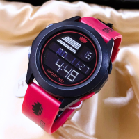 ราคา นาฬิกาข้อมือ SPORTWEI แบรนด์แท้กันน้ำ ดิจิตอลรุ่นขายดี กำลังมาแรง ฟังก์ชันครบ ไฟ จับเวลา ตั้งปลุก (20046576381)