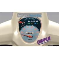 ราคา ฟิล์มกันรอยเรือนไมล์ Super cub 2019 (7932767115)