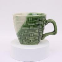 ราคา แก้วกาแฟ แก้วน้ำ แก้วกาแฟเซรามิค แก้วกาแฟร้อน แก้วน้ำร้อน เครื่องเซรามิค บริการเก็บปลายทาง (9975021054)