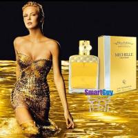 ราคา Michelle Pour Femme Classic Collection By Michael Kors 100ml น้ำหอมผู้หญิงกลิ่นไฮโซหรูหราผสานความเซ็กซี่น่าค้นหาชวนเข้ามาสัมผัสใกล้ๆ (313582163)