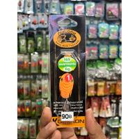 ราคา กบยางมะระ 4 cm หนัก 6G Kobsaoon กบสะออน เหยื่อปลอม เหยื่อตกปลา เหยื่อ เหยื่อปลอมขายดี (14456063979)