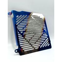 ราคา ตะแกรงหม้อน้ำ YAMAHA NMAX ปี2020 2023 ใส่ได้เลย ของแต่ง NMAX จัดจำหน่ายแต่ของแท้ไม่ขายของก็อป (11822886049)