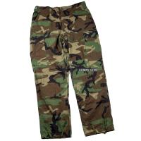 ราคา กางเกงวินเทจ VINTAGE 1997 US Army Pants Men L Green Camo Woodland Hot Weather Combat Trouser กางเกงกระสอบ กางเกงทหาร กางเกงขายาวผช มี 1ตัว สภาพตามรูป (21388649924)