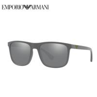 ราคา Emporio Armani แว่นตากันแดด รุ่น EA4129 5060 6G Size 56 (18834571118)