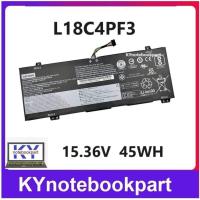 ราคา BATTERY ORIGINAL Lenovo แบตเตอรี่ ของแท้ Lenovo ideapad S540 14IWL Air14 2019 L18M4PF3 L18C4PF3 (7998136570)