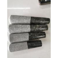 ราคา สาก สากหินแท้ สากหินจากอ่างศิลา สากตำพริก หอม กระเทียม ตำน้ำจิ้มทั่วไป สากหินแกรนิต แข็งแรง (7508019172)