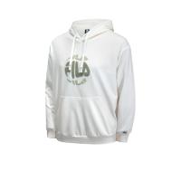ราคา FILA Essential เสื้อฮู้ดผู้ใหญ่ (21146351235)