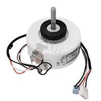 ราคา ต้นฉบับ KSFD 20B1ใหม่เครื่องปรับอากาศมอเตอร์สำหรับไฮเออร์เครื่องปรับอากาศเปลี่ยนในร่มแขวนมอเตอร์พัดลมมอเตอร์ (19833122722)