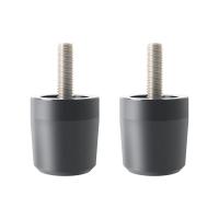 ราคา หมวกแฮนด์มอเตอร์ไซค์มือจับบาร์ปลั๊กปลายสำหรับ Kawasaki Z250 Z300 Z400 Z650 Z800 Z900 Z1000 Z1000SX (13301938824)