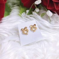 ราคา ต่างหูปักก้าน ต่างหูแฟชั่น ต่างหูทอง ต่างแบบเสียบ ต่างแบบก้าน ทองไมครอน ทองปลอม ทองชุบ (16077364511)