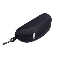 ราคา FH Zipper Eye Glasses Sunglasses Hard Case Protector Glasses Holder NEW Portable (10493218995)