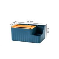 ราคา กล่องใส่กระดาษทิชชู่ แมวเหมียว 2in1 พร้อมที่เก็บไม้จิ้มฟัน กล่องทิชชู่ กล่องใส่กระดาษทิชชู่ กล่องใส่ทิชชู่อเนกประสงค์ กล่องใส่กระดาษ (19260123339)