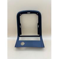 ราคา ช่องใส่ปรีรถยนต์ สำหรับรถ Isuzu Dmax Allnew Colorado เกียร์ธรรมดา (21276076505)