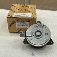 ราคา มอเตอร์พัดลม ขวา หม้อน้ำ มีสายไฟ ซ้าย แอร์ TOYOTA Camry ACV40 ACV50 HIBIRDใช้ไม่ได้ (19600249055)