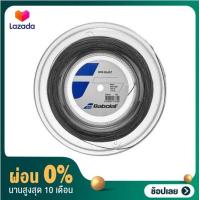 ราคา ผ่อน 0 เอ็นเทนนิส Babolat Rpm Blast String 200M Black สินค้าสั่งทำตามออเดอร์ ไม่รับเปลี่ยน หรือคืน (10580581685)
