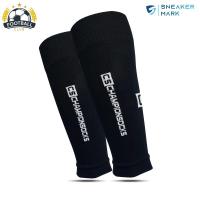 ราคา ถุงเท้าฟุตบอล ตัดข้อ สำเร็จรูป CS CHAMPION FOOTBALL SLEEVE SOCKS FREE SIZE ของแท้ 100 เนื้อผ้านุ่ม ระบายอากาศ ใส่สบาย (21358625976)