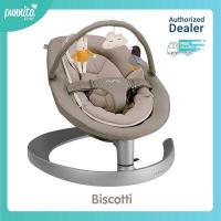 ราคา NUNA Soother Leaf Grow สุดยอดเปลไกวด้วยแรงโมเมนตัม Punnita Authorized dealer (5495914272)