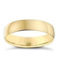 ราคา Princely แหวนทองแท้ 9K รุ่นRG0002 แหวนเกลี้ยง แหวนแต่งงาน แหวนคู่ (9701422061)