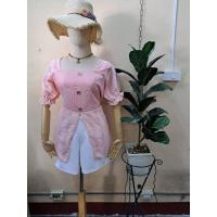 ราคา ชุดเซตสาวอวบ เสื้อสาวอวบ กางเกงสาวอวบ ไซส์ใหญ่ งานตามหา สาวอวบ อก 48 50 52 54 (20425137518)