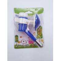 ราคา Boqi Factory จุกน้ำแขวนกรง จุกน้ำสุนัข จุกน้ำแมว จุกน้ำกระต่าย นำขวดน้ำเปล่าหมุนเกลียว ลูกกลิ้งสแตนเลส ไม่รวมขวดน้ำ มีพร้อม LS117 (651086632)