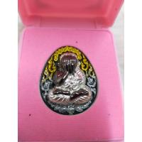 ราคา พระผงปิดตาพุทธศิลป์ รุ่นแรก เศรษฐีเงินล้าน หลวงปู่โต๊ะ ออกวัดถ้ำสิงโตทอง (20840927543)