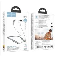 ราคา หูฟัง บลูทูธ 5 3 ใช้ได้นาน 30 ชั่วโมง Hoco ES64 ES62 In ear Sport Wireless earphones Bluetooth 5 3 (20222762867)