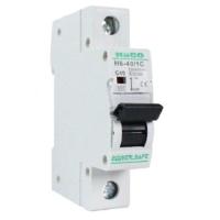 ราคา เซอร์กิตเบรกเกอร์ 1โพล 1 เฟส HACO รุ่น H6 101620253240 1C (16498633900)