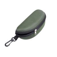 ราคา FH Zipper Eye Glasses Sunglasses Hard Case Protector Glasses Holder NEW Portable (10493218996)