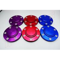 ราคา ฝาครอบดุม หน้าสูง ปิดดุม สำหรับ Vigo Fortuner Revo Ford Everest Mazda BT50 Mitsubishi Triton Pajero (961096068)