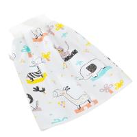 ราคา ผ้ารองฉี่เด็ก ผ้ารองกันเปื้อนที่นอน แบบสวม กระโปรงกันฉี่ Size ML สำหรับเด็ก 0 8 ขวบ (19750869850)