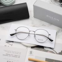 ราคา แว่นสายตา BOLON BJ7271 FW22 รุ่น Corwen B15 Gunmetal ของแท้ ประกันศูนย์ไทย (20820289737)