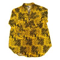 ราคา อก 50 เสื้อเชิ้ตผ้าสปัน ผ้านิ่ม เสื้อคนอ้วน เสื้อสาวอวบ เสื้อคนท้อง เสื้อตัวยาว เสื้อสาวอวบ (21127924375)