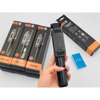 ราคา New ไม้เซลฟี่ระบบกันสั่นGimbal Stabilizer L08 ของแท้ 100 กันสั่นสำหรับมือถือขาตั้งกล้อง ด้วยรีโมทควบคุมบลูทู (9826245573)