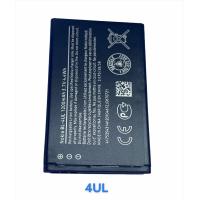 ราคา แบตเตอรี่ Nokia BL 4C BL 4L BL 4U BL 4UL BL 5C 3 TA 1020102810321038 HE319 3 1 Nokia 5 TA 1063TA 1053 HE336 5 1 Plus Nokia6 Nokia7 Nokia7 Nokia8 1 (7954624096)