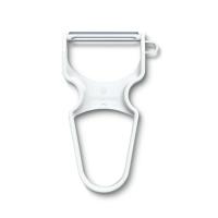 ราคา Victorinox มีดครัว ที่ปอกเปลือก Kitchen Knives Potato STAR Peeler Serrated EdgeSTAR Peeler JulienneRAPID Peeler Straight Edge 6 0916 0930 (13517500025)
