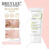 ราคา liangnishi Oil control primer 30ml ไพรเมอร์ เนื้อแมตต์ นุ่ม ไร้รูขุมขน กระชับรูขุมขน รองพื้นเนื้อแมทท์ควบคุมความมันควบคุมความมันตามธรรมชาติ (21267255618)