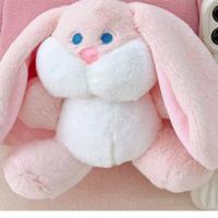 ราคา docut น่ารักมาก กระเป๋าเป้ใบเล็กสำหรับเด็กเล็ก น่ารัก การ์ตูน อายุ 1 3 ปี กระเป๋าเป้สะพายหลัง กระเป๋านักเรียนเด็ก (21138872348)