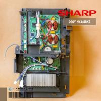 ราคา DSGY H434JBKZ แผงวงจรแอร์ SHARP แผงบอร์ดคอยล์ร้อน แอร์ชาร์ป รุ่น AU X24WMB อะไหล่แอร์ ของแท้ศูนย์ (17394710969)