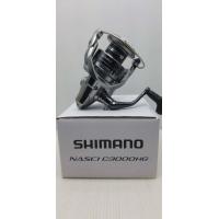 ราคา รอก SHIMANO NASCI รุ่นใหม่ล่าสุด2021 (15709074427)